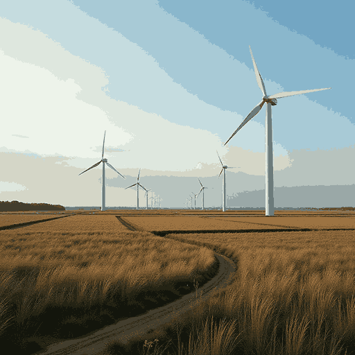 Wind Farm Leasing