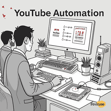 Youtube Automation