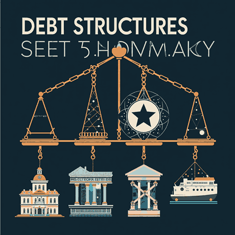 Debt Structures