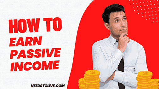 Best Ways to Earn Passive Income