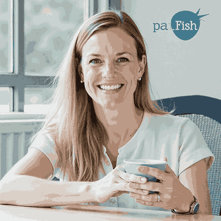 PalFish – English Private Tutoring