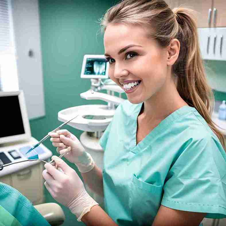Dental Assistant